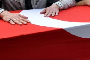 Uzman &ccedil;avuş son yolcuğuna uğurlandı