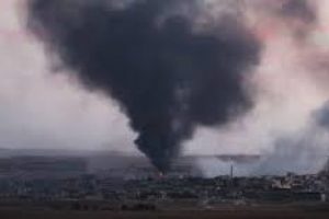 ABD, PYD ile ilk kez g&ouml;r&uuml;şt&uuml;