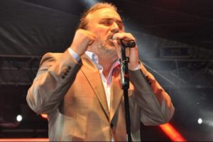 ''Kuzeyin Oğlu''ndan unutulmaz bir gece
