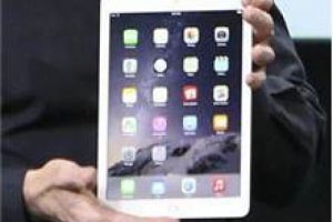 Apple bombayı patlattı! &Uuml;retilenlerin en incesi
