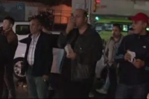 O anlarda &ccedil;ekirdek yediler