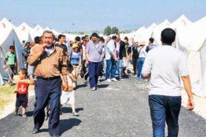 AB &uuml;lkeleri cimri &ccedil;ıktı
