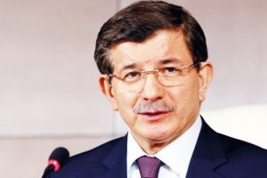Başbakan Ahmet Davutoğlu: Bedelli yok