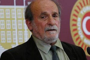 &Ouml;calan adına cevap verdi