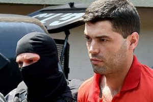 39 kişiyi &ouml;ld&uuml;ren seri katil yakalandı