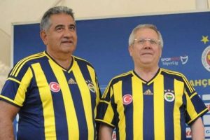 "Galatasaray ile ezeli dostuz"