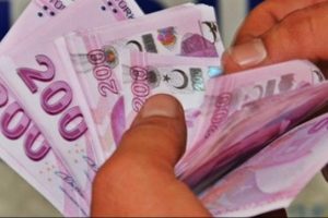Vatandaşa b&uuml;t&ccedil;e şoku!