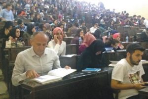 Silivri'den Beyazıt'a ıslak hukuk