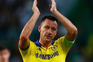 John Terry'den veda sinyali!
