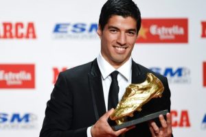Suarez'den Muslera ve Kuyt a&ccedil;ıklaması!
