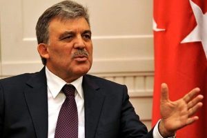 'Acı ve ıstırap &ccedil;ekiyorum'