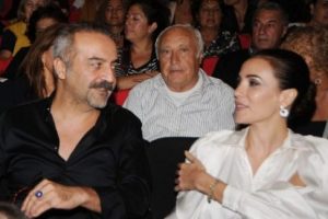 &Ouml;d&uuml;ll&uuml; film Altın Portakal'da