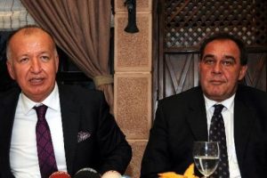 "Yaptırımlarımız &ccedil;ok farklı olacak"