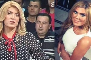 Azerbaycan'ın M&uuml;ge Anlı'sına şok