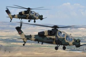&Uuml;lkeler T&uuml;rk malı helikopter i&ccedil;in sıraya girdi