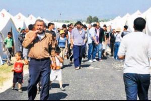 AB &uuml;lkeleri sınıfta kaldı