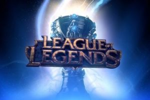 G&uuml;neşin batmadığı oyun: League Of Legends