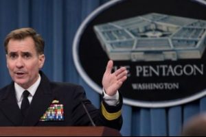 Pentagon'dan kritik T&uuml;rkiye a&ccedil;ıklaması!