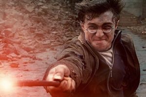 Yeni Harry Potter filmi &uuml;&ccedil;leme olacak