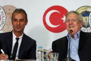 ''Yendin yine yenersin''
