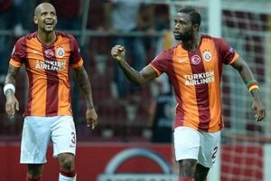 Chedjou'dan iddialı a&ccedil;ıklama!
