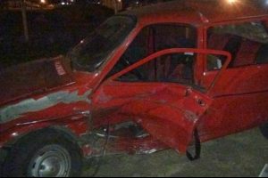 Feci kaza ve 8 yaralı!