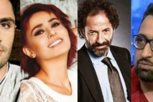 &Uuml;nl&uuml;lerin uyuşturucu davasında karar &ccedil;ıktı...