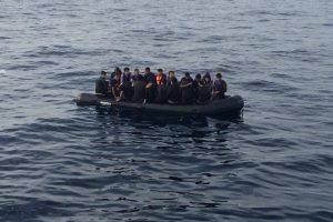 Umuda yolculuk h&uuml;sranla bitti