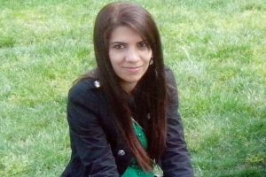Aynur Kudin hayatını kaybetti