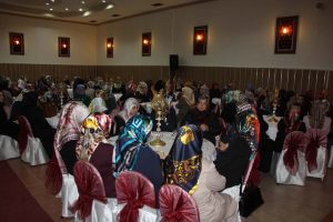 İneg&ouml;l'de camiler haftası konferansı