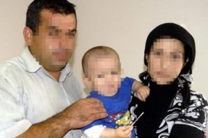 Toplu s&uuml;nnette yaktılar! 2 milyonluk dava...