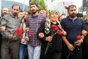 Sarıs&uuml;l&uuml;k Ailesi sanık sandalyesinde