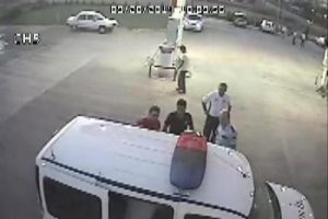 4 polise dayak soruşturması