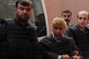 'Sarı Kemal'e yelekli &ouml;nlem