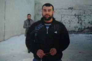 IŞİD'e katılan Mehmet G&uuml;ler'in &ouml;l&uuml;m haberi geldi