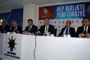 "Makul ş&uuml;phe yasada olsaydı..."
