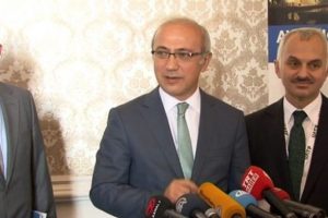 'Şirketlerin rekabet g&uuml;c&uuml; artacak'