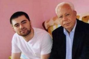 İşte Cem'in koğuş g&ouml;r&uuml;nt&uuml;leri