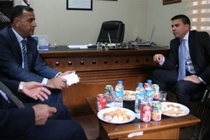 "ABD: Kobani'ye yardımımız s&uuml;recek"