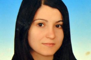 Kırık far yakalattı