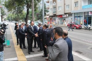 "&Ccedil;&ouml;z&uuml;m s&uuml;recinde kararlıyız"
