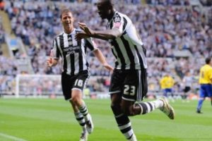 Newcastle United'da Ebola korkusu