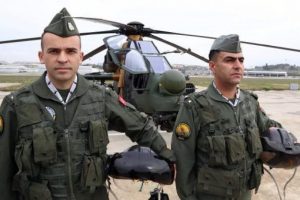 Pilotlardan 'Atak'a tam not!