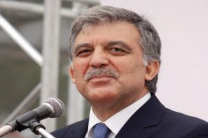 "Bug&uuml;n din alimlerinin &ccedil;ok iyi bir şekilde..."