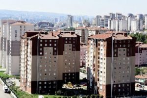 Kentsel d&ouml;n&uuml;ş&uuml;me &ouml;zel 15 heyet