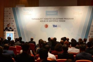 "Ne kadar eğitim o kadar milli gelir"