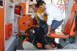 Bursa'da bonzaiden bir gen&ccedil; daha hastanelik oldu