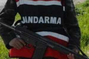 Jandarma kayıp alzheimer hastası i&ccedil;in seferber oldu!