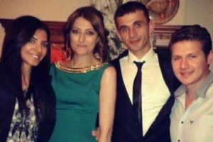 Bahşiş cinayetinde m&uuml;ebbet hapis istemi
