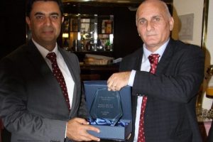 Rum tarafına T&uuml;rkiyeli yanıt